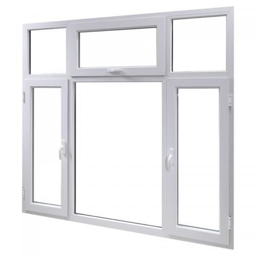 aluminum  windows with low prices