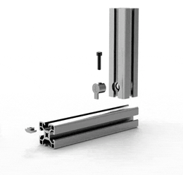 Aluminum profiles