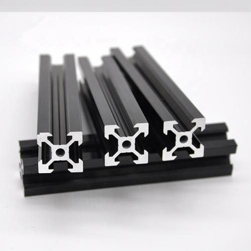 aluminium window extrusion profiles