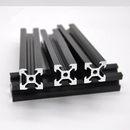 aluminium window extrusion profiles