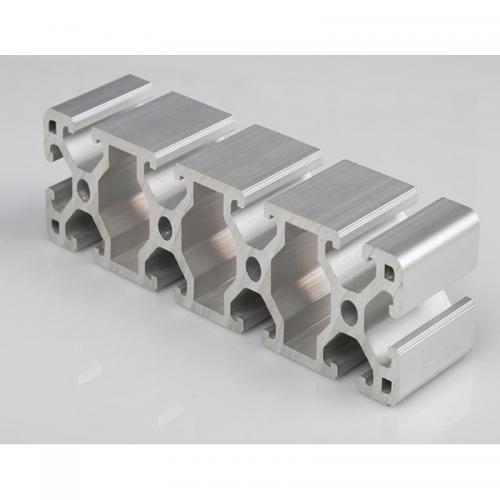 profile aluminum extrusion