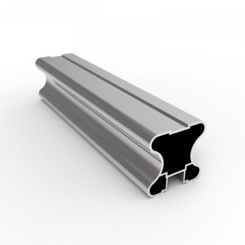 aluminum  profile