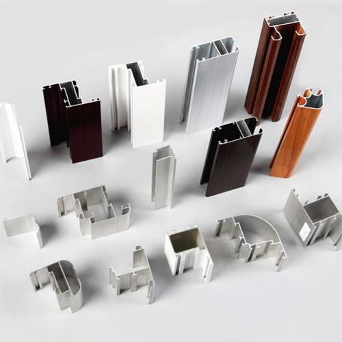 aluminum alloy profile