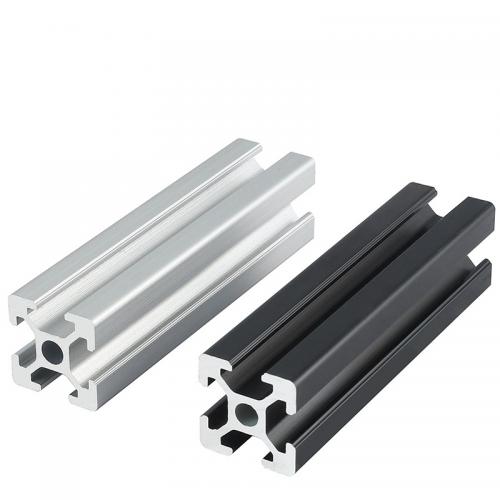 extrusion aluminum profiles