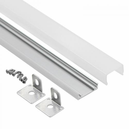 aluminum extrusion profiles for windows and doors