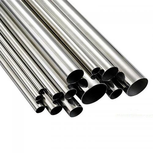 Aluminum Alloy Pipe