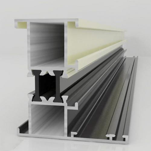 aluminum extrusion profile