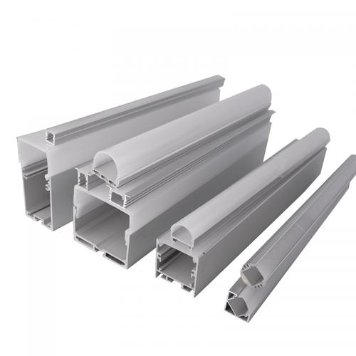 LED aluminium profile