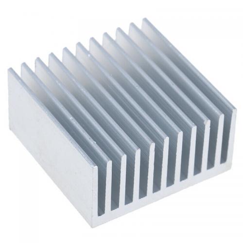 Aluminum Heatsink