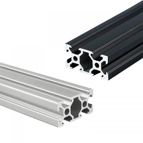 Aluminum Extrusion