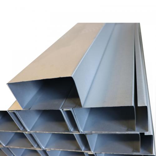 C BEAM building material