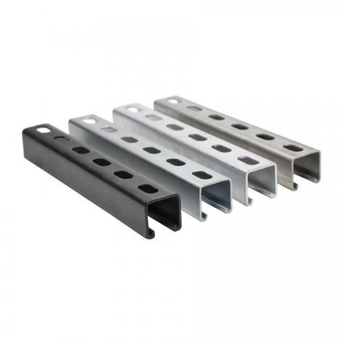 Structural Channel Steel C Profile