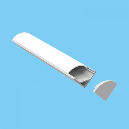 LED aluminum profile