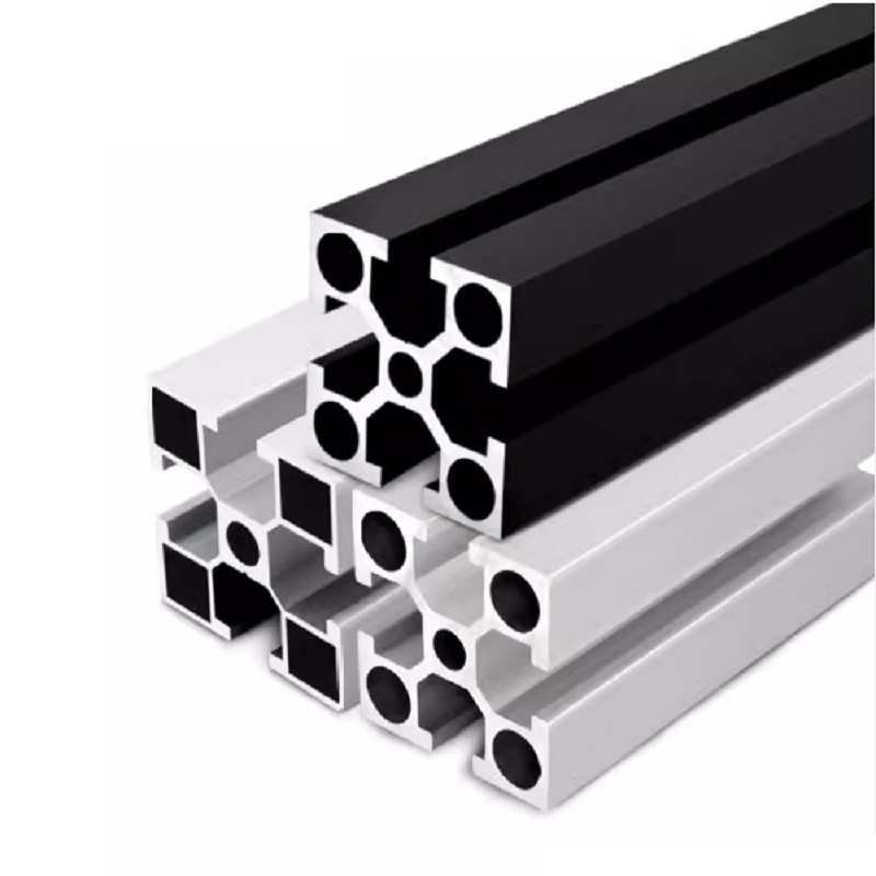 Why are 4040 aluminum profiles so popular?