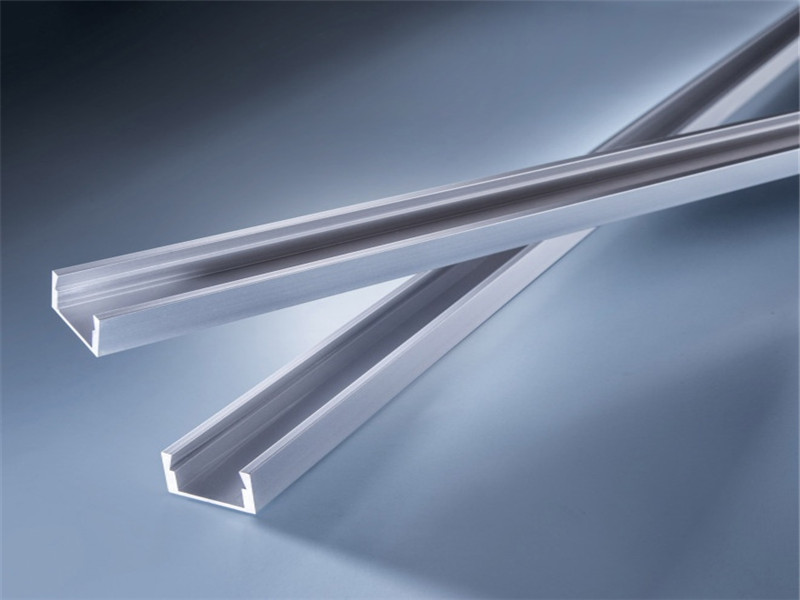 What is aluminum profiles