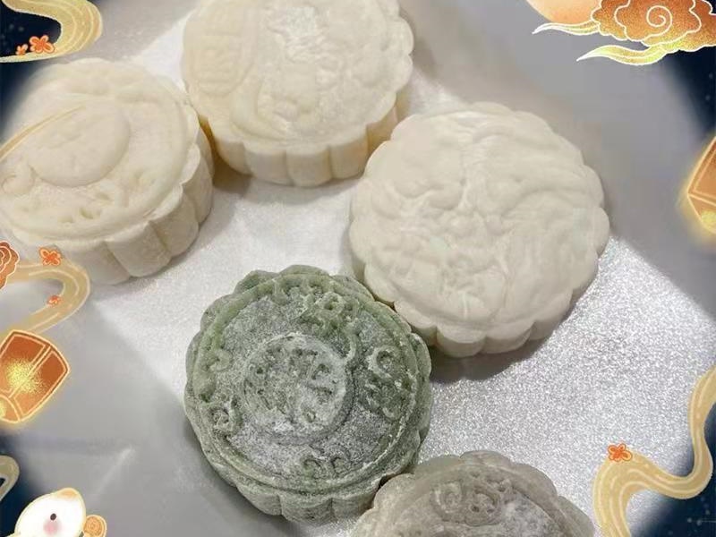 The Origin and Development of Mid-Autumn Festival