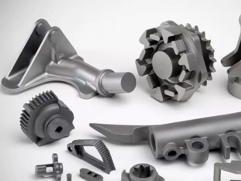  What is vacuum aluminum die casting